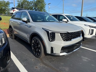 2025 Kia Sorento for sale in Batesville MS