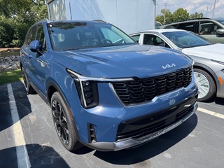 2026 Kia Sorento for sale in Greenville SC