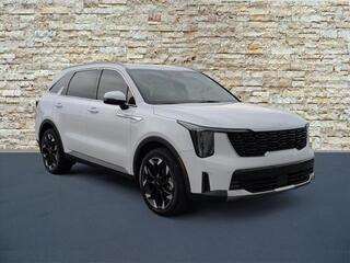 2024 Kia Sorento for sale in Chattanooga TN