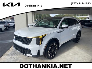 2025 Kia Sorento for sale in Dothan AL