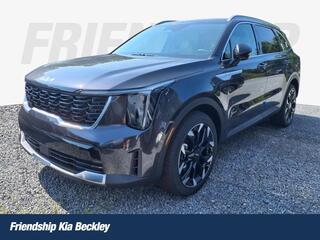 2025 Kia Sorento for sale in Mount Hope WV