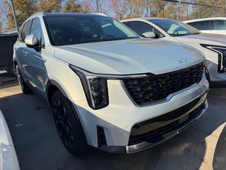 2026 Kia Sorento for sale in Greenville SC
