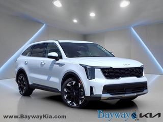 2025 Kia Sorento for sale in Houston TX