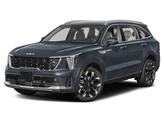 2025 Kia Sorento for sale in Cerritos CA