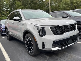 2026 Kia Sorento for sale in Greenville SC