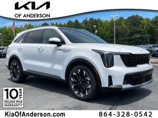 2026 Kia Sorento for sale in Pendleton SC