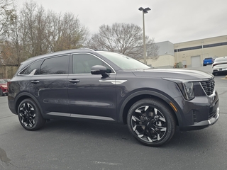 2026 Kia Sorento for sale in Batesville MS