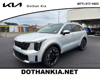 2026 Kia Sorento for sale in Dothan AL