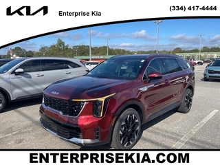 2025 Kia Sorento for sale in Enterprise AL