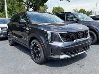 2026 Kia Sorento for sale in Greenville SC