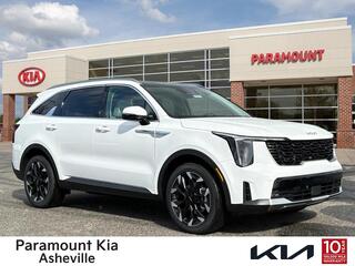 2026 Kia Sorento for sale in Asheville NC