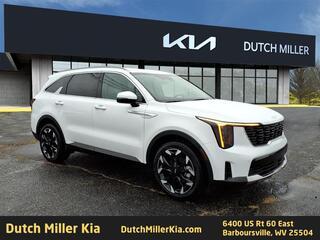 2026 Kia Sorento for sale in North Haven CT