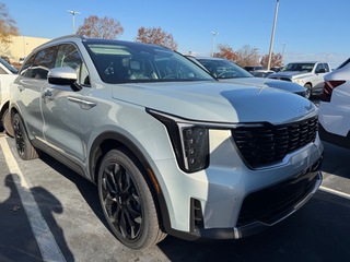 2026 Kia Sorento for sale in Greenville SC