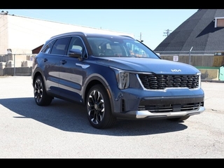 2025 Kia Sorento for sale in Joliet IL