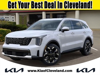 2025 Kia Sorento for sale in Cleveland TN