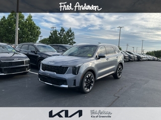 2025 Kia Sorento for sale in Greenville SC