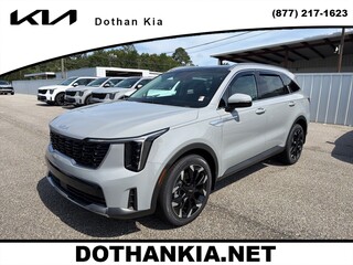2026 Kia Sorento for sale in Dothan AL