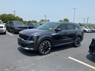 2025 Kia Sorento for sale in Greenville SC