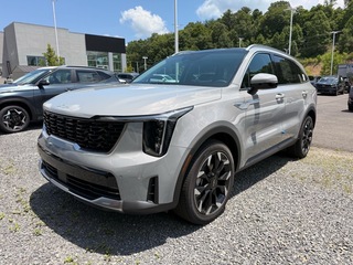 2025 Kia Sorento for sale in Mount Hope WV