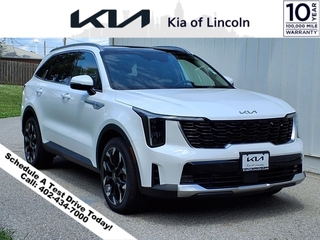 2025 Kia Sorento for sale in Lincoln NE