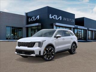 2025 Kia Sorento for sale in Chesterfield MO