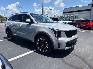 2025 Kia Sorento for sale in Batesville MS
