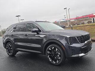 2026 Kia Sorento for sale in Batesville MS