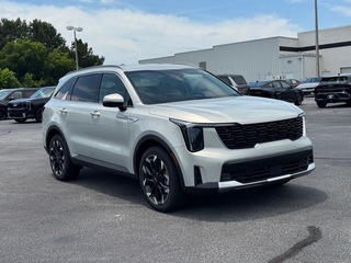 2026 Kia Sorento for sale in Pendleton SC