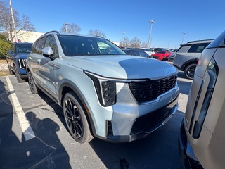 2026 Kia Sorento for sale in Greenville SC