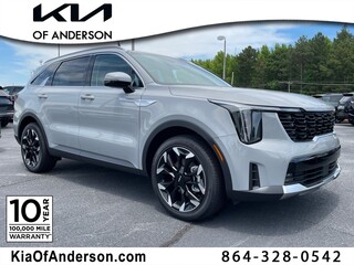 2026 Kia Sorento for sale in Pendleton SC