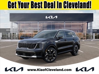 2025 Kia Sorento for sale in Cleveland TN
