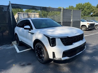 2026 Kia Sorento for sale in Greenville SC