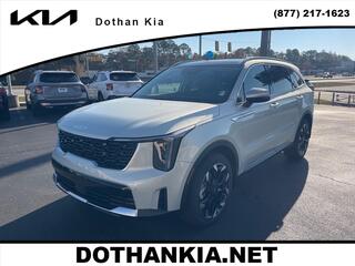2026 Kia Sorento for sale in Dothan AL