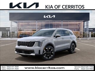2026 Kia Sorento for sale in Cerritos CA