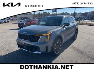 2025 Kia Sorento for sale in Dothan AL