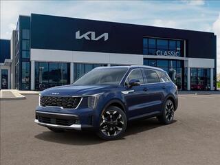 2026 Kia Sorento for sale in Beaumont TX