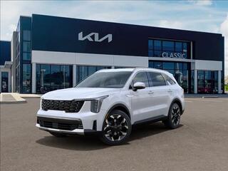 2026 Kia Sorento for sale in Beaumont TX