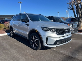 2022 Kia Sorento for sale in North Haven CT