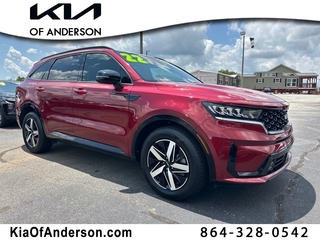 2022 Kia Sorento for sale in Pendleton SC
