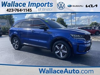 2021 Kia Sorento for sale in Bristol TN