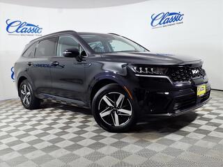 2022 Kia Sorento for sale in Beaumont TX