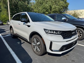 2022 Kia Sorento for sale in Greenville SC