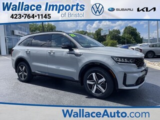 2023 Kia Sorento for sale in Bristol TN