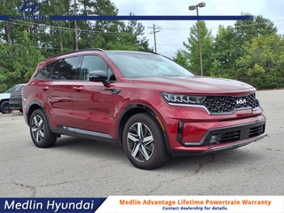 2023 Kia Sorento for sale in Rocky Mount NC