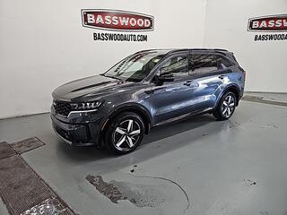 2023 Kia Sorento