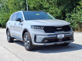 2022 Kia Sorento for sale in Cincinnati OH