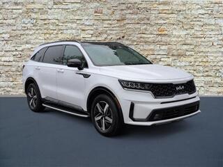 2022 Kia Sorento for sale in Chattanooga TN