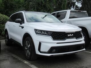 2023 Kia Sorento for sale in Ocala FL