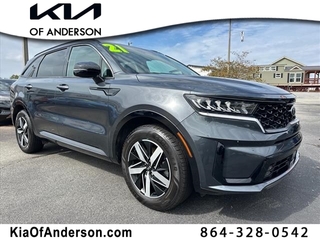 2021 Kia Sorento for sale in Pendleton SC