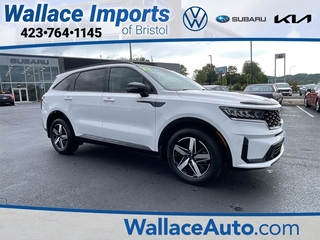2022 Kia Sorento for sale in Bristol TN